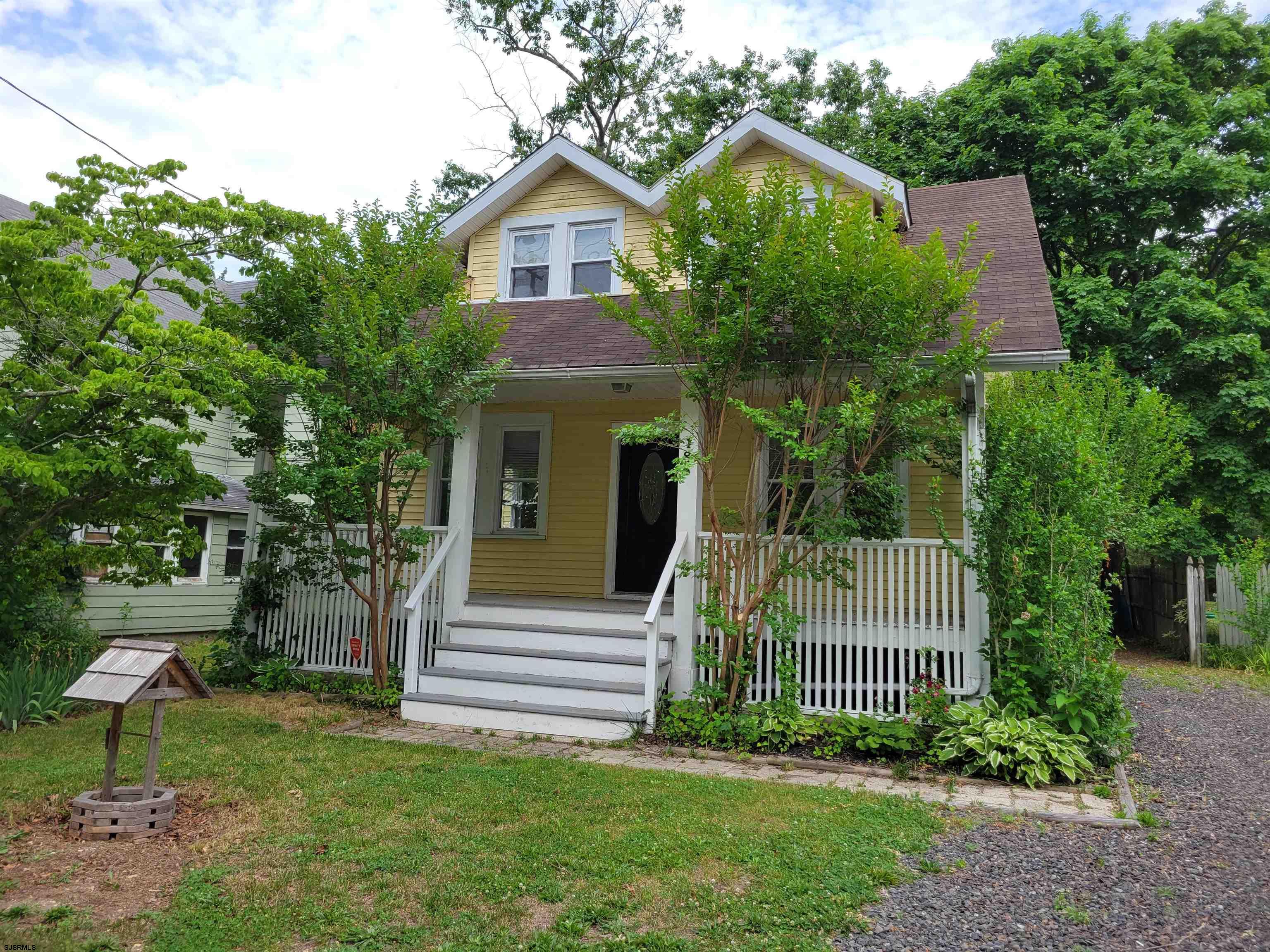 188 Leeds Point Road Galloway Township, NJ 08205 - Photo 2 of 35