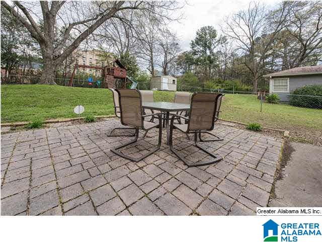 709 Grove Street Birmingham, AL 35209 - Photo 30 of 32