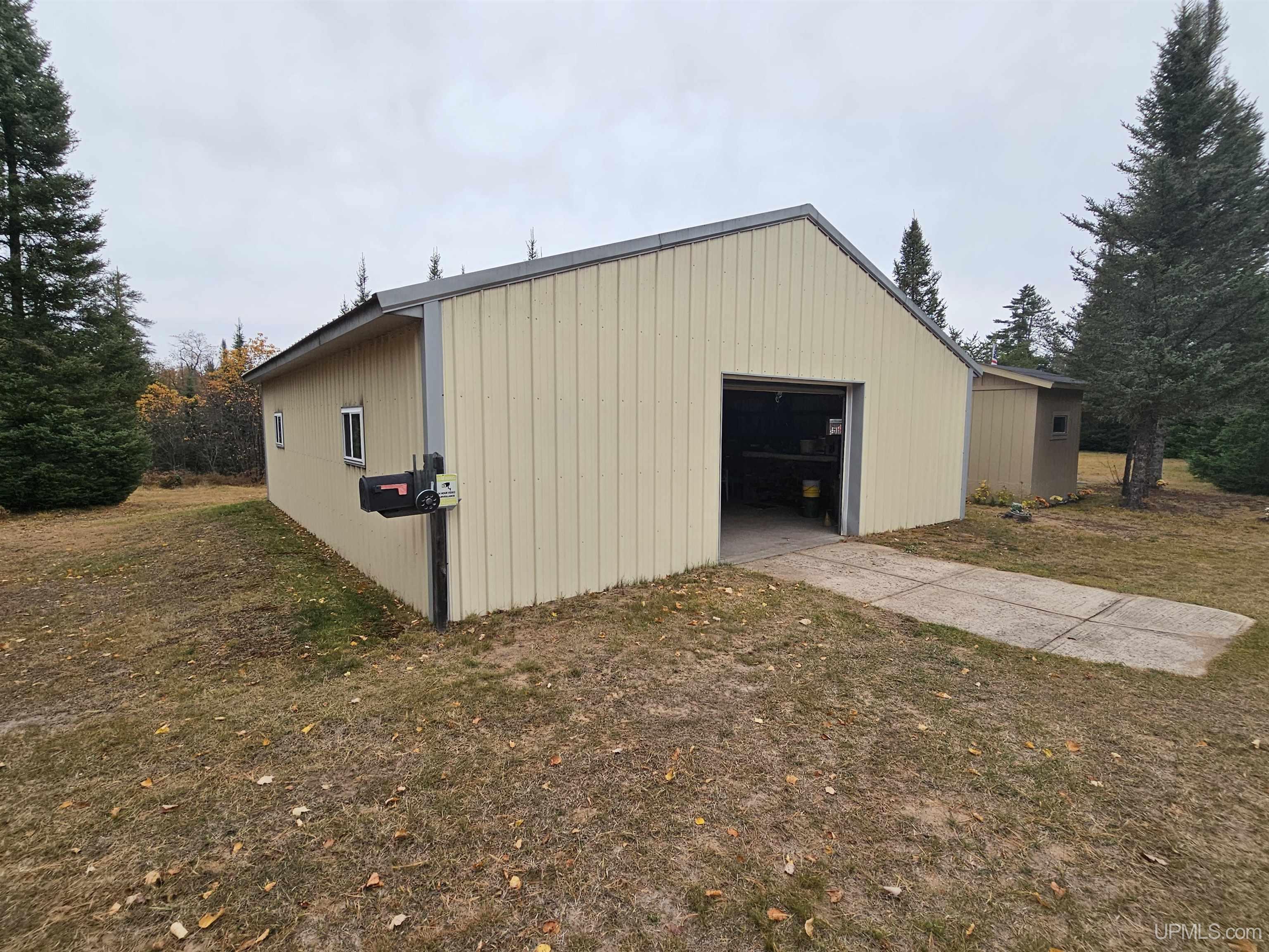 14851 Co Road Ishpeming, MI 49849 - Photo 45 of 69