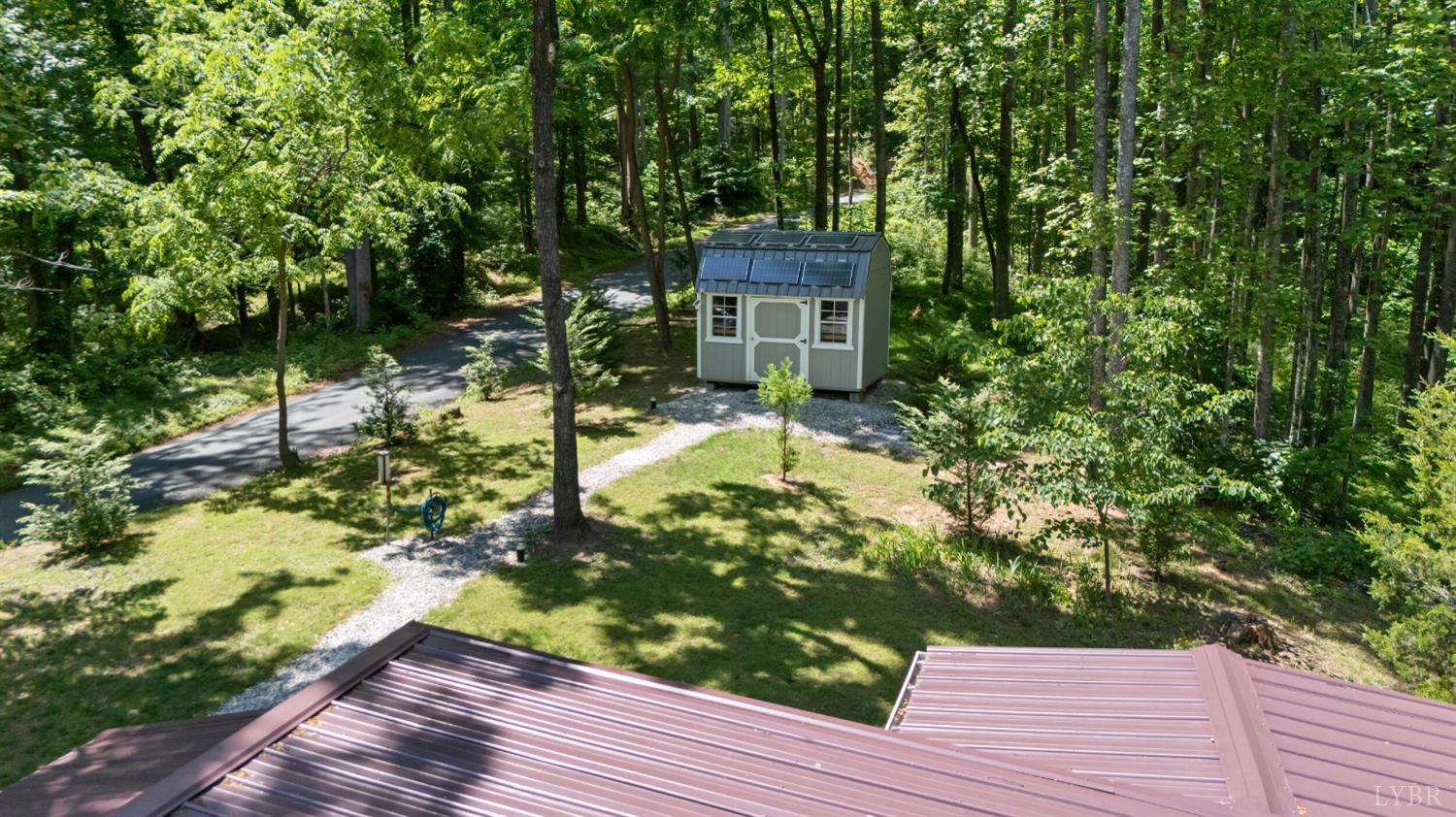 892 Franklin Creek Road Amherst, VA 24521 - Photo 30 of 30