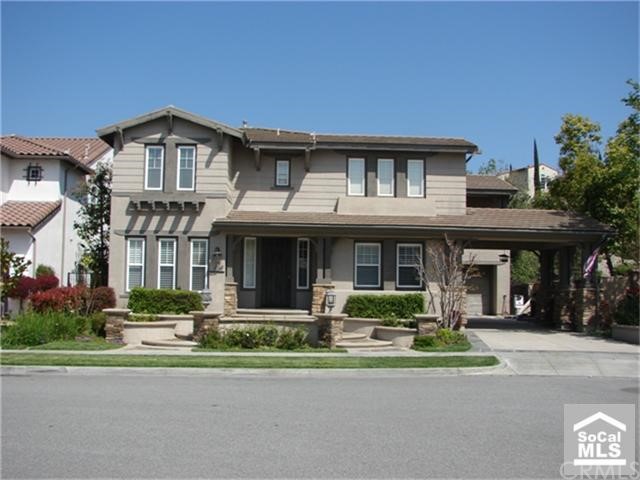 18 Edendale Street Ladera Ranch, CA 92694 - Photo 1 of 1