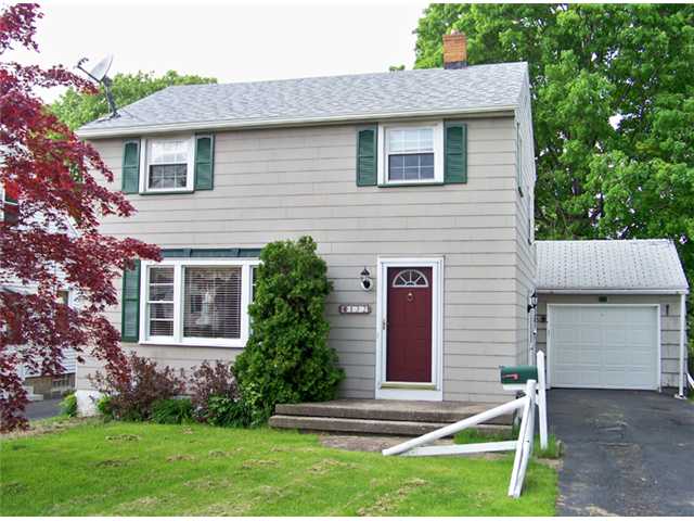 132 Orland Road Irondequoit, NY 14622 - Photo 1 of 1 Exterior Front