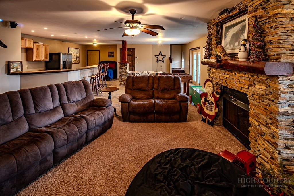 110 Greenbriar Road Beech Mountain, NC 28604 - Photo 40 of 49