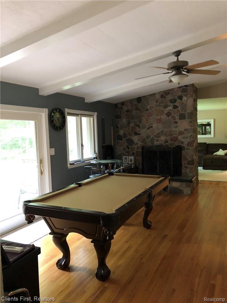 8175 Ridge Road North Canton, MI 48187 - Photo 41 of 70 Inside - Pool Table Room 2.jpg