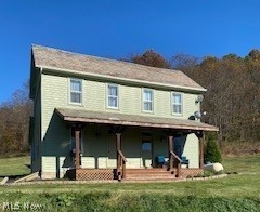 2086 Cooperider Road Northwest Glenford, OH 43739 - Photo 1 of 21