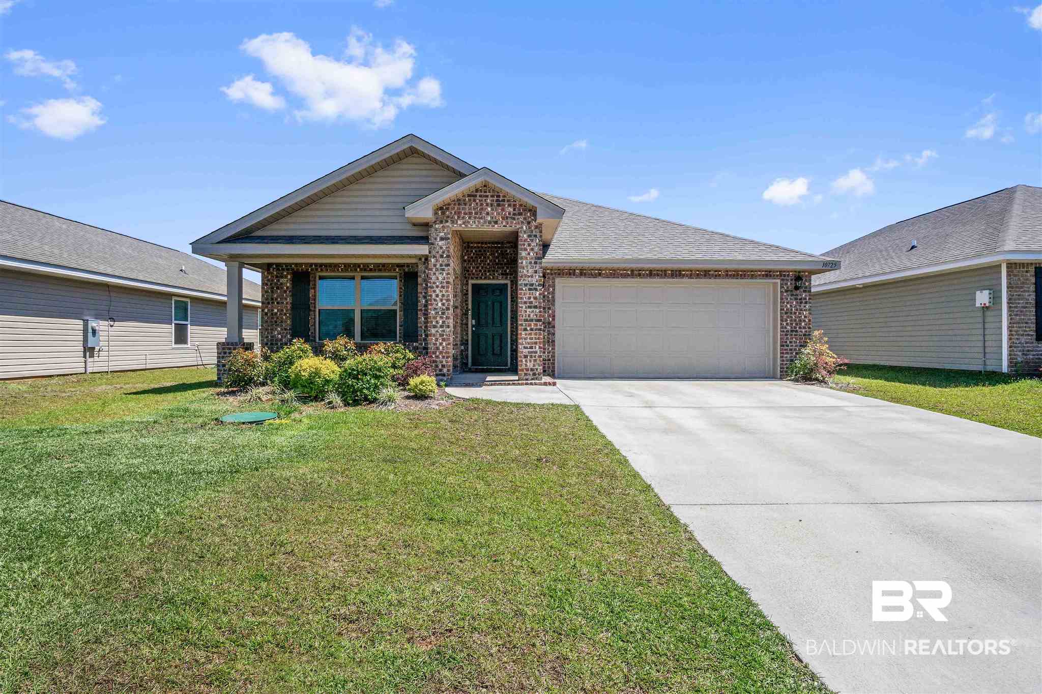 10725 Ridgeview Drive Mobile, AL 36608 - Photo 1 of 28