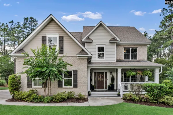$515,000 | 201 Crickentree Drive, Blythewood, SC 29016