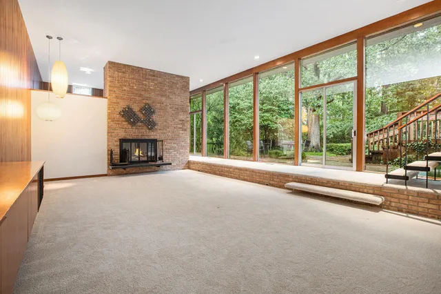 $1,295,000 | 2427 Londonderry Road, Ann Arbor, MI 48104