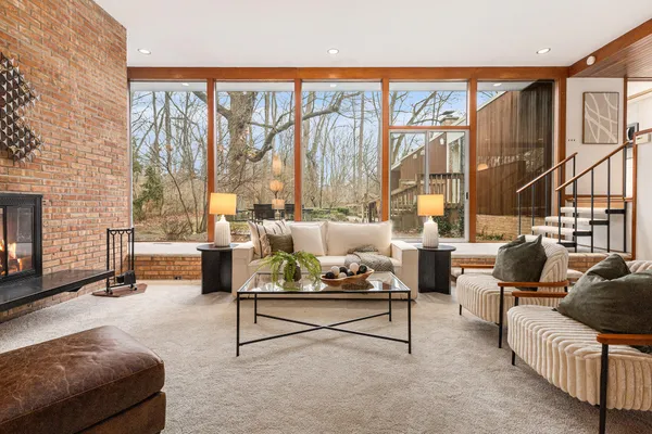 $1,199,900 | 2427 Londonderry Road, Ann Arbor, MI 48104