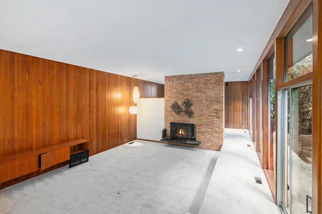 $1,295,000 | 2427 Londonderry Road, Ann Arbor, MI 48104