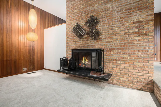 $1,295,000 | 2427 Londonderry Road, Ann Arbor, MI 48104