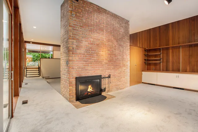 $1,295,000 | 2427 Londonderry Road, Ann Arbor, MI 48104