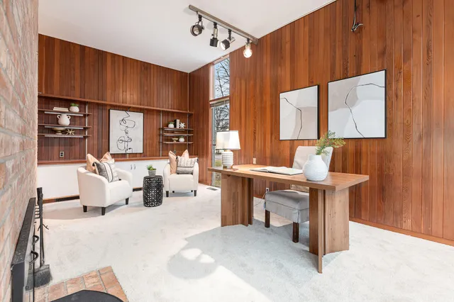 $1,294,900 | 2427 Londonderry Road, Ann Arbor, MI 48104