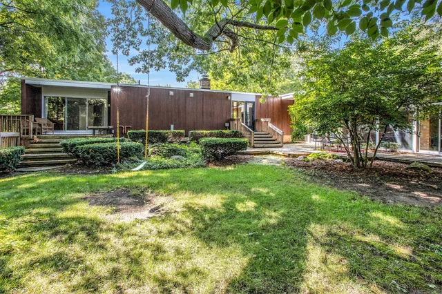$1,295,000 | 2427 Londonderry Road, Ann Arbor, MI 48104