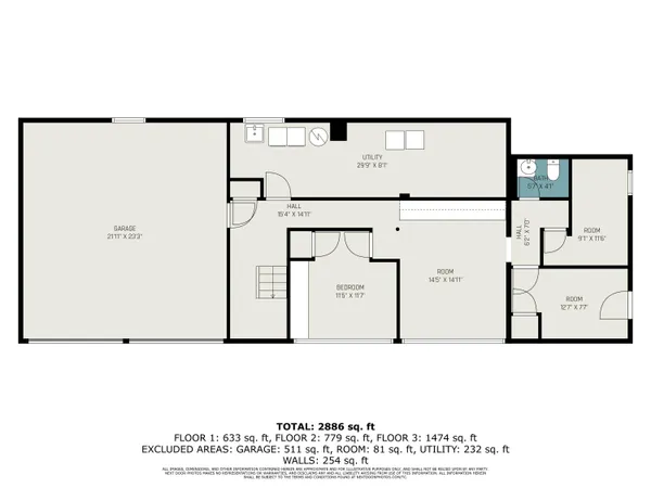 $1,199,900 | 2427 Londonderry Road, Ann Arbor, MI 48104