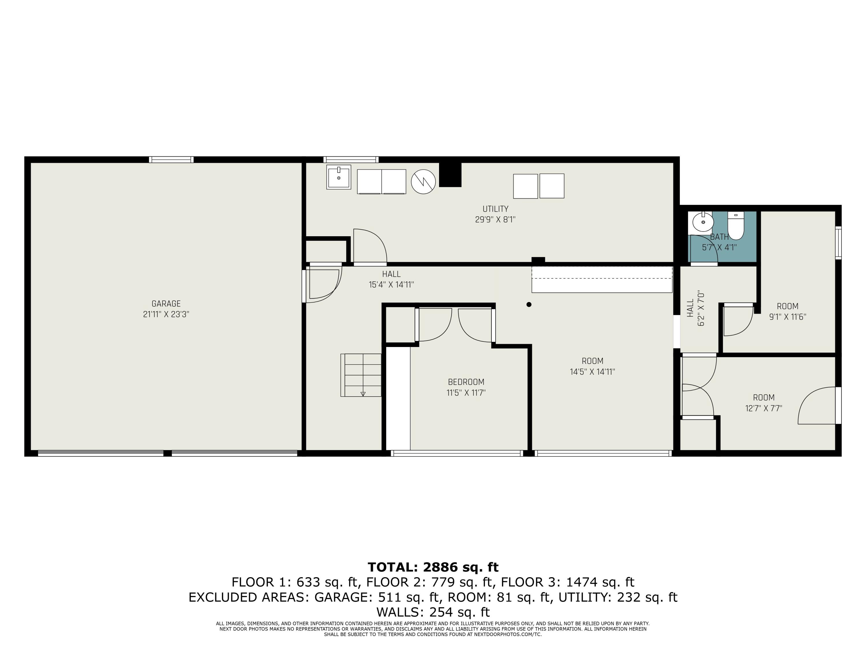 2427 Londonderry Road Ann Arbor, MI 48104 - Photo 54 of 81 withArea0_2427-londonderry-road-ann-arbo