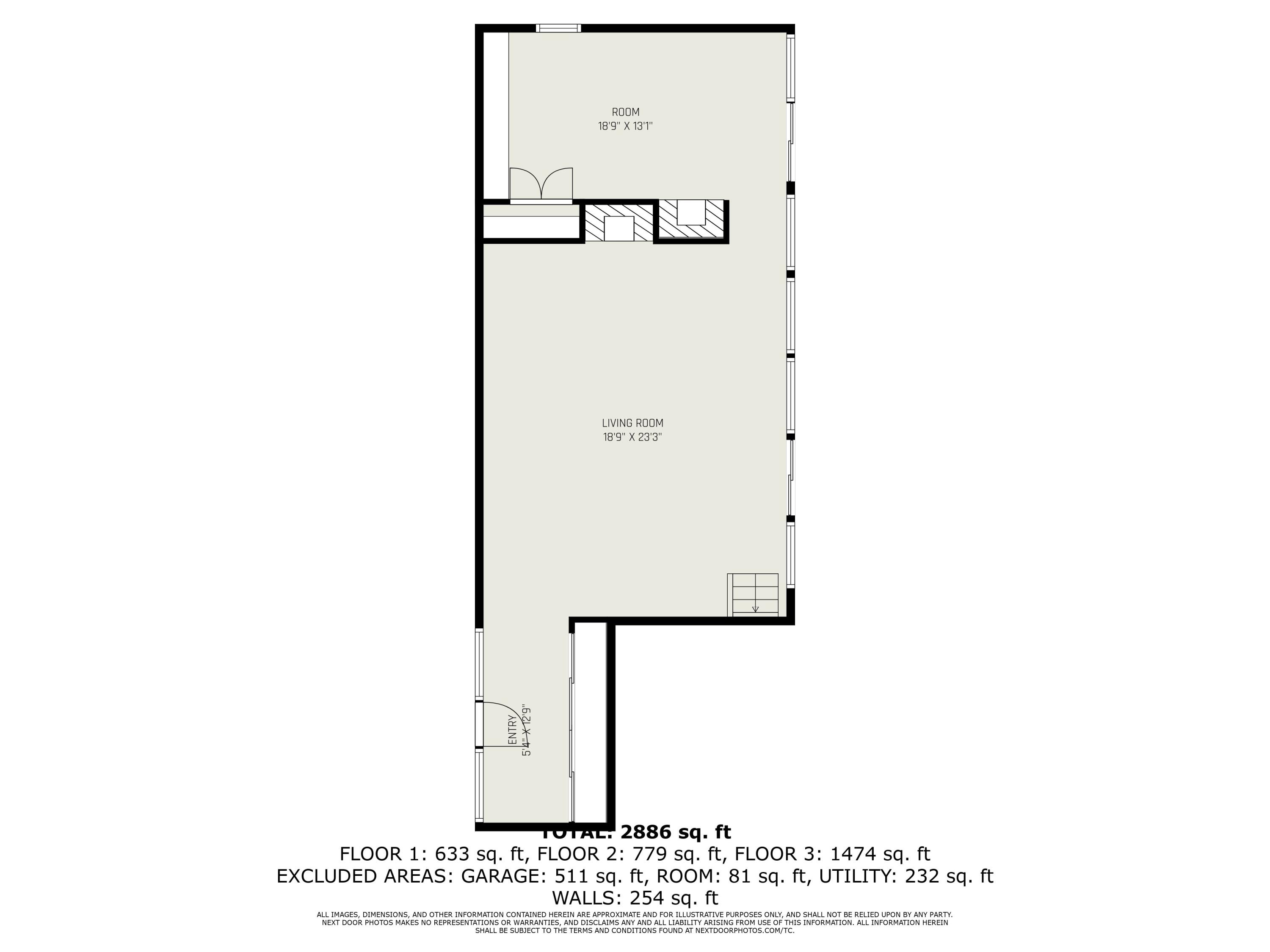 2427 Londonderry Road Ann Arbor, MI 48104 - Photo 70 of 81 withArea0_2427-londonderry-road-ann-arbo