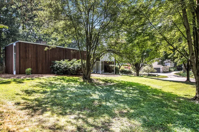 $1,295,000 | 2427 Londonderry Road, Ann Arbor, MI 48104