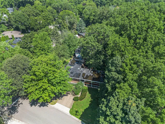 $1,295,000 | 2427 Londonderry Road, Ann Arbor, MI 48104