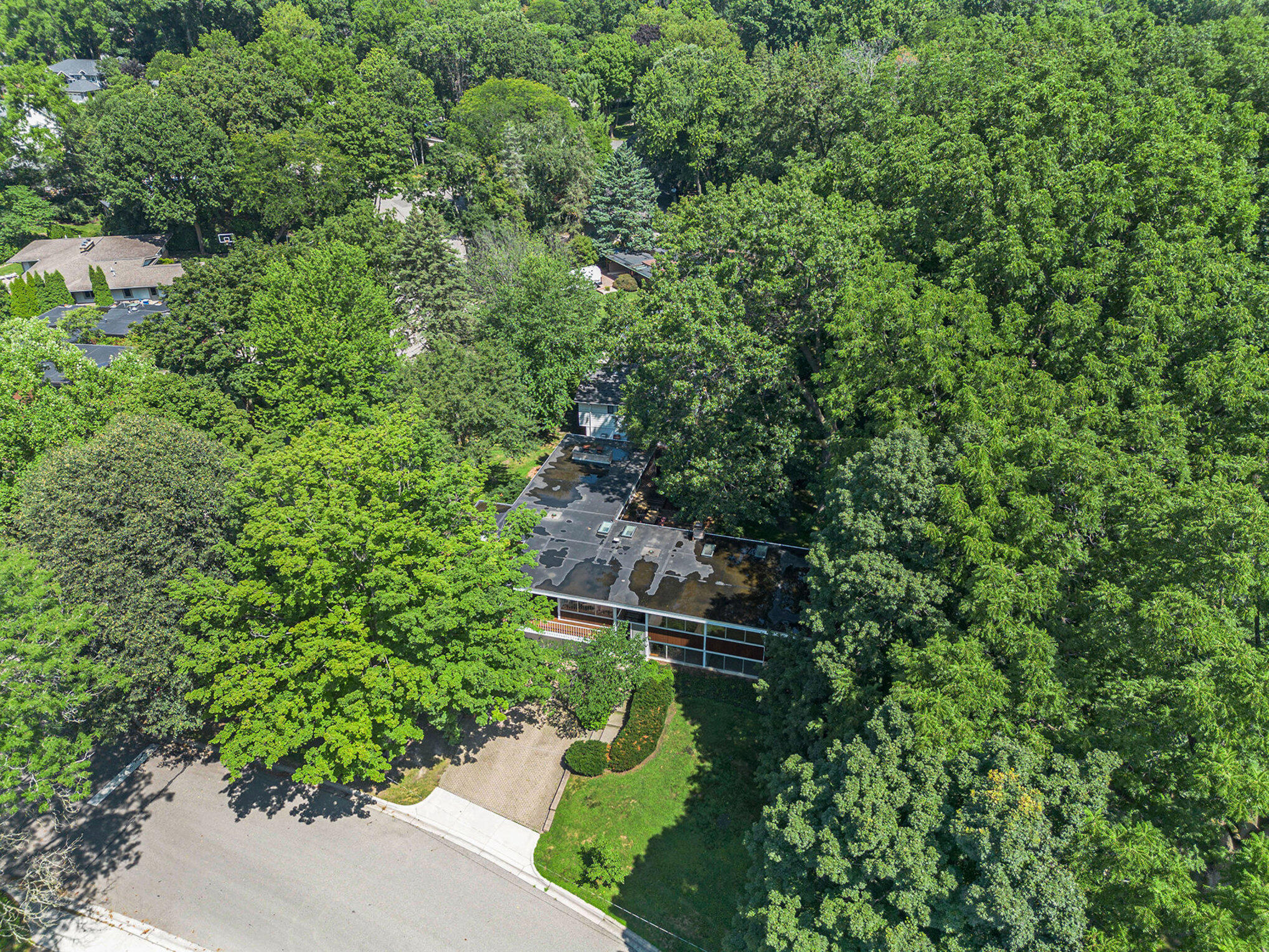 2427 Londonderry Road Ann Arbor, MI 48104 - Photo 81 of 81 024_dji_0454_132