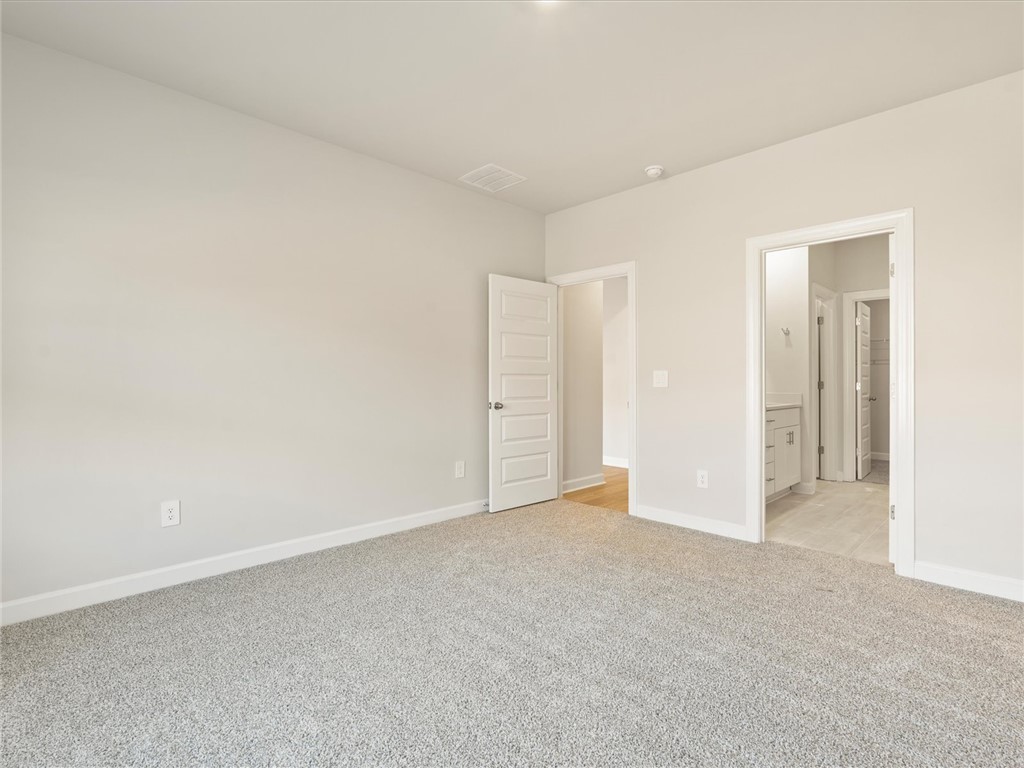 110 Blooming Meadow Road Piedmont, SC 29673 - Photo 3 of 11 Photo is not of the actual home, but is an inspirational photo of builder’s model home and may depict options, furnishings, and/or decorator features that are not included