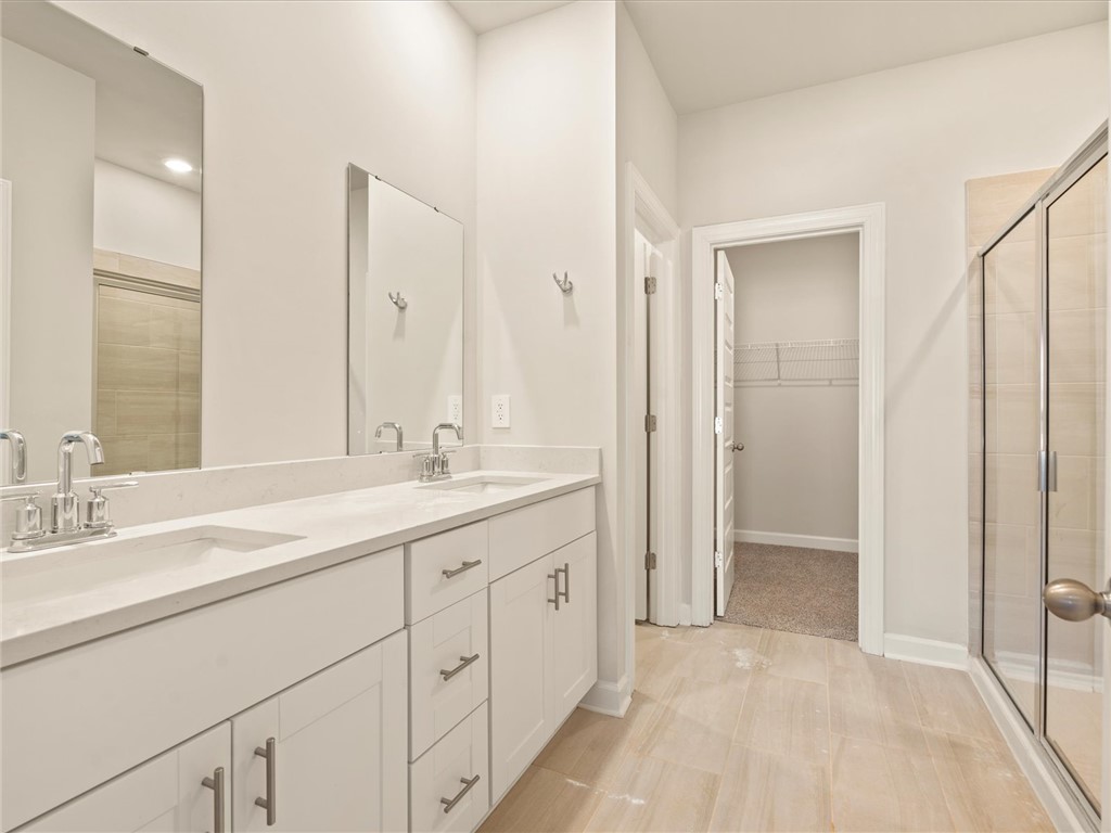 110 Blooming Meadow Road Piedmont, SC 29673 - Photo 5 of 11 Photo is not of the actual home, but is an inspirational photo of builder’s model home and may depict options, furnishings, and/or decorator features that are not included