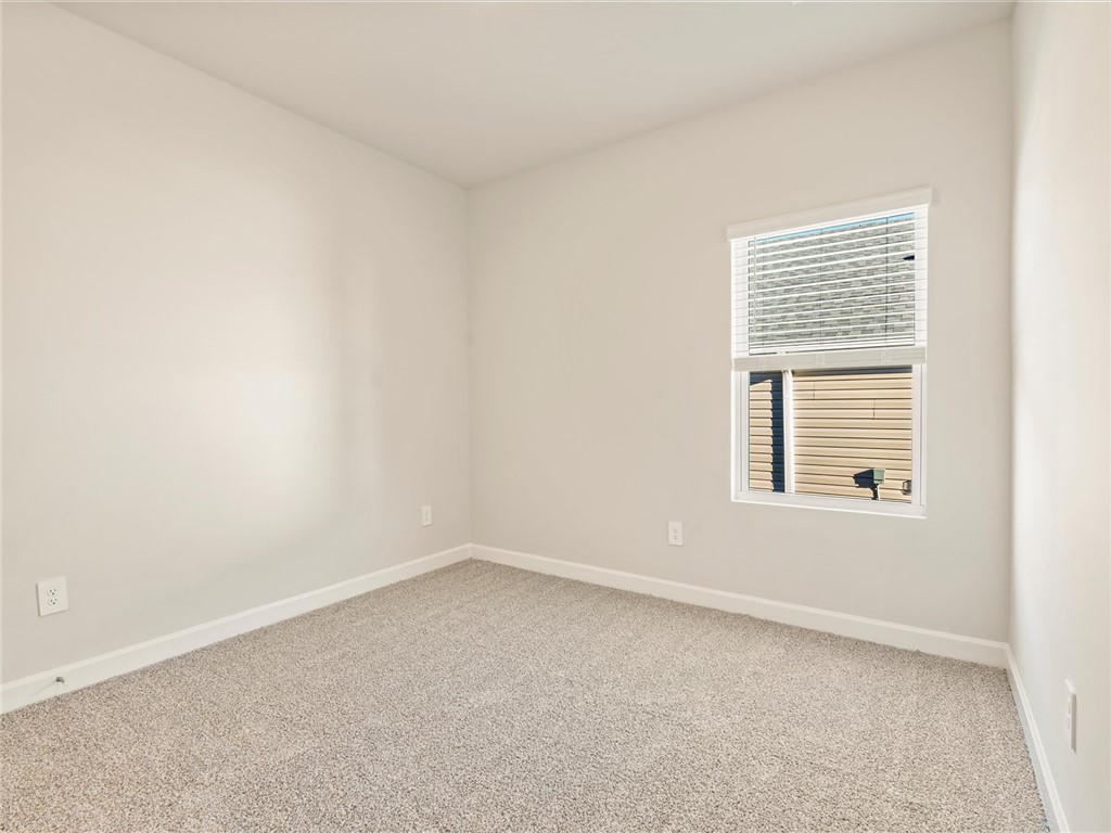 110 Blooming Meadow Road Piedmont, SC 29673 - Photo 7 of 11 Photo is not of the actual home, but is an inspirational photo of builder’s model home and may depict options, furnishings, and/or decorator features that are not included