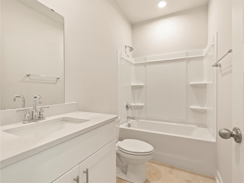 110 Blooming Meadow Road Piedmont, SC 29673 - Photo 8 of 11 Photo is not of the actual home, but is an inspirational photo of builder’s model home and may depict options, furnishings, and/or decorator features that are not included