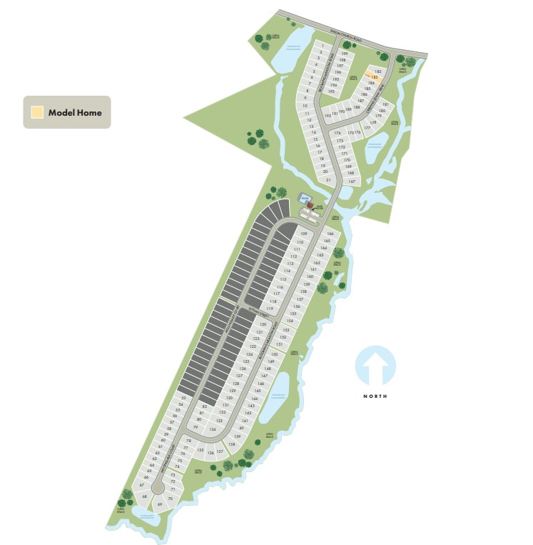 110 Blooming Meadow Road Piedmont, SC 29673 - Photo 10 of 11