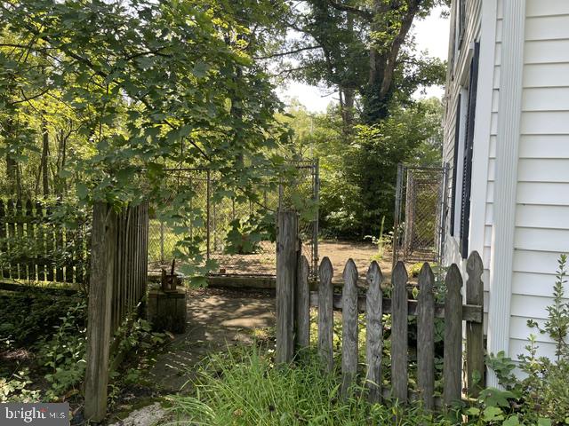 958 Mummasburg Road Gettysburg, PA 17325 - Photo 2 of 10 Porch area off the side of the house
