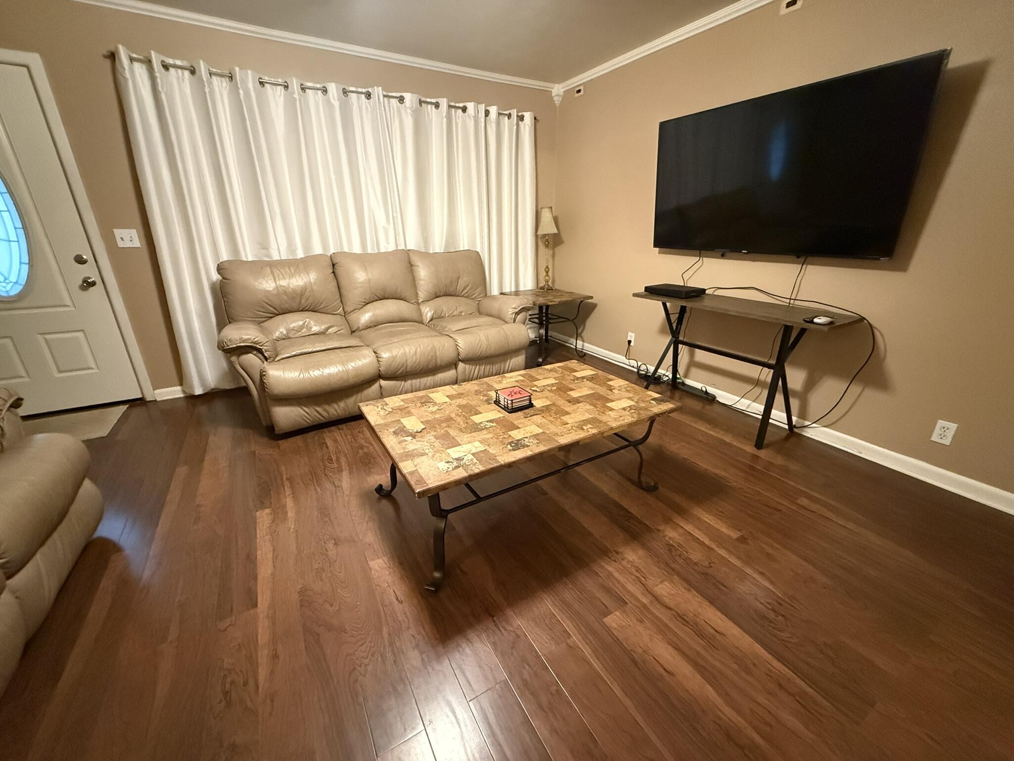 1216 Avenue M Ralls, TX 79357 - Photo 5 of 27 IMG_0336