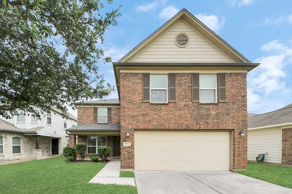 $2,400 | 15623 Sheldon Ridge Way, Houston, TX 77044