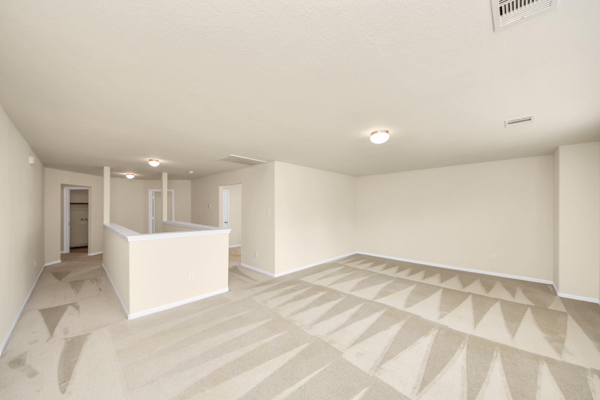 15623 Sheldon Ridge Way Houston, TX 77044 - Photo 19 of 36 a view of an empty room