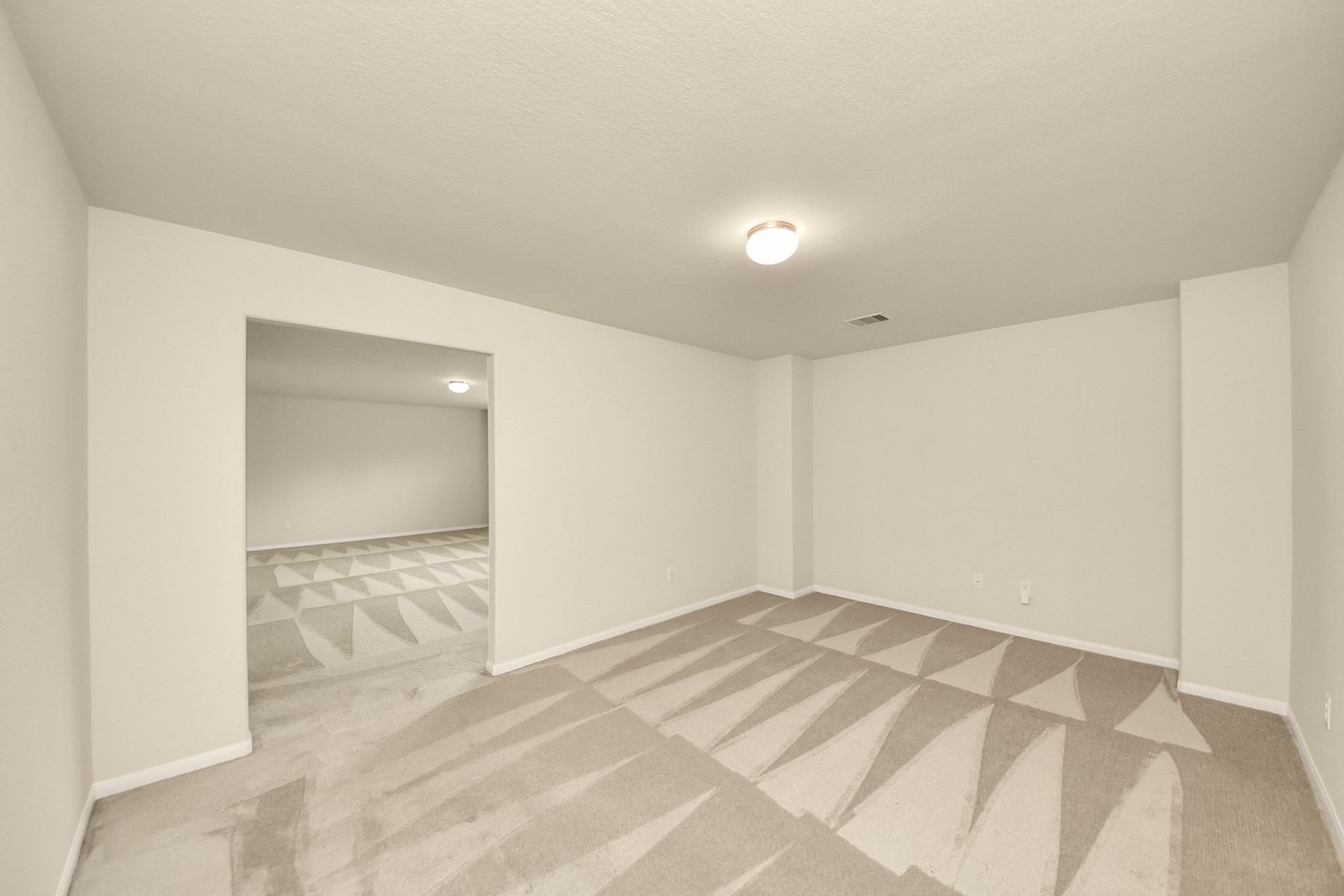 15623 Sheldon Ridge Way Houston, TX 77044 - Photo 21 of 36 a view of an empty room