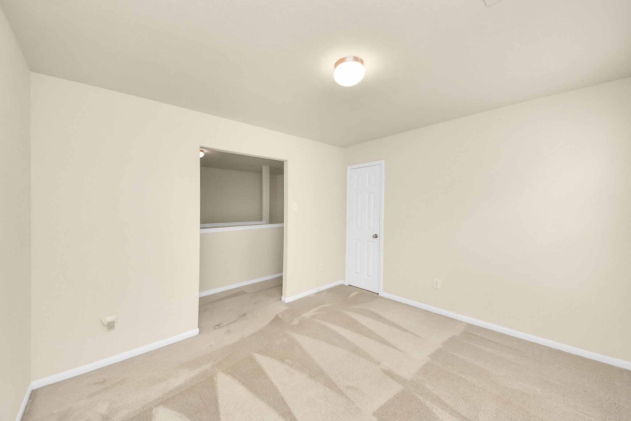 15623 Sheldon Ridge Way Houston, TX 77044 - Photo 24 of 36 a view of a room with a empty space and a sink