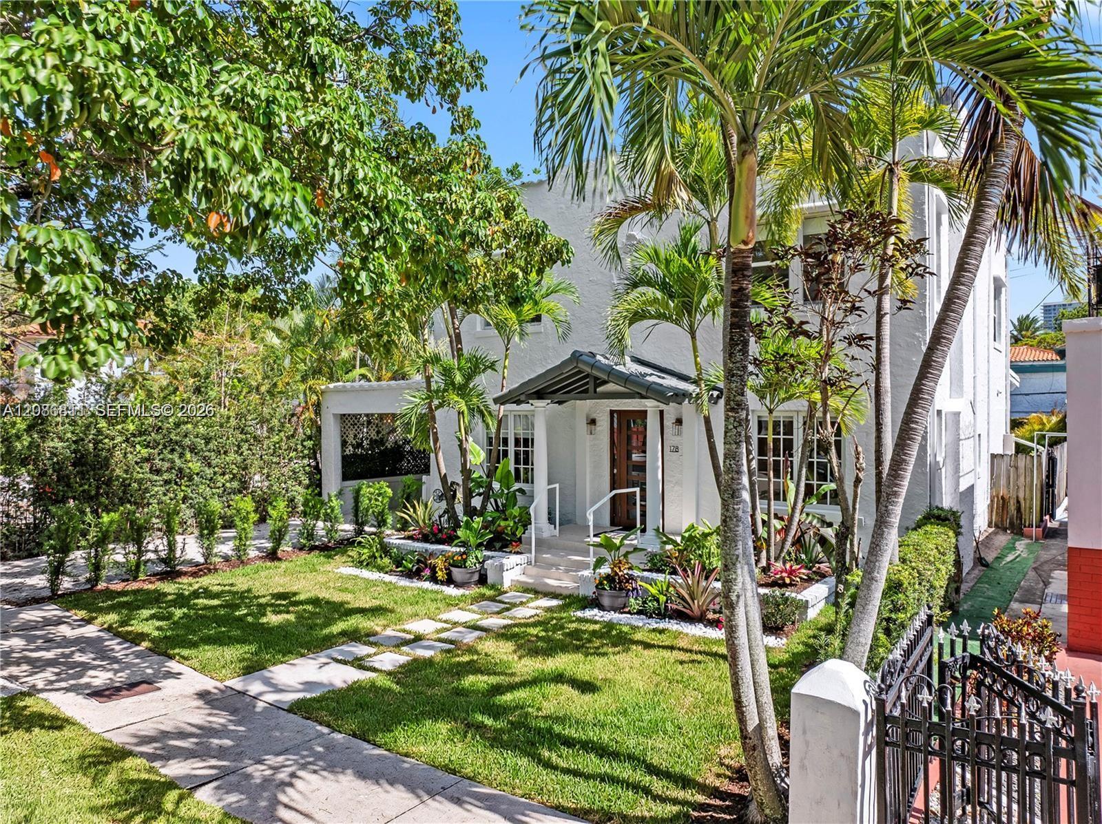 178 Northeast 45th Street Miami, FL 33137 - Photo 2 of 55 Gallery Image 2