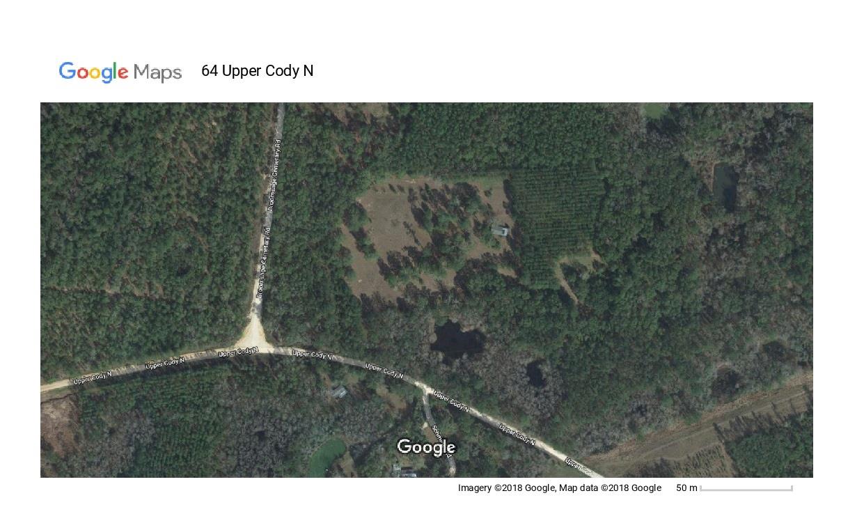 64 Upper Cody Road Monticello, FL 32344 - Photo 14 of 36 Gallery Image 14