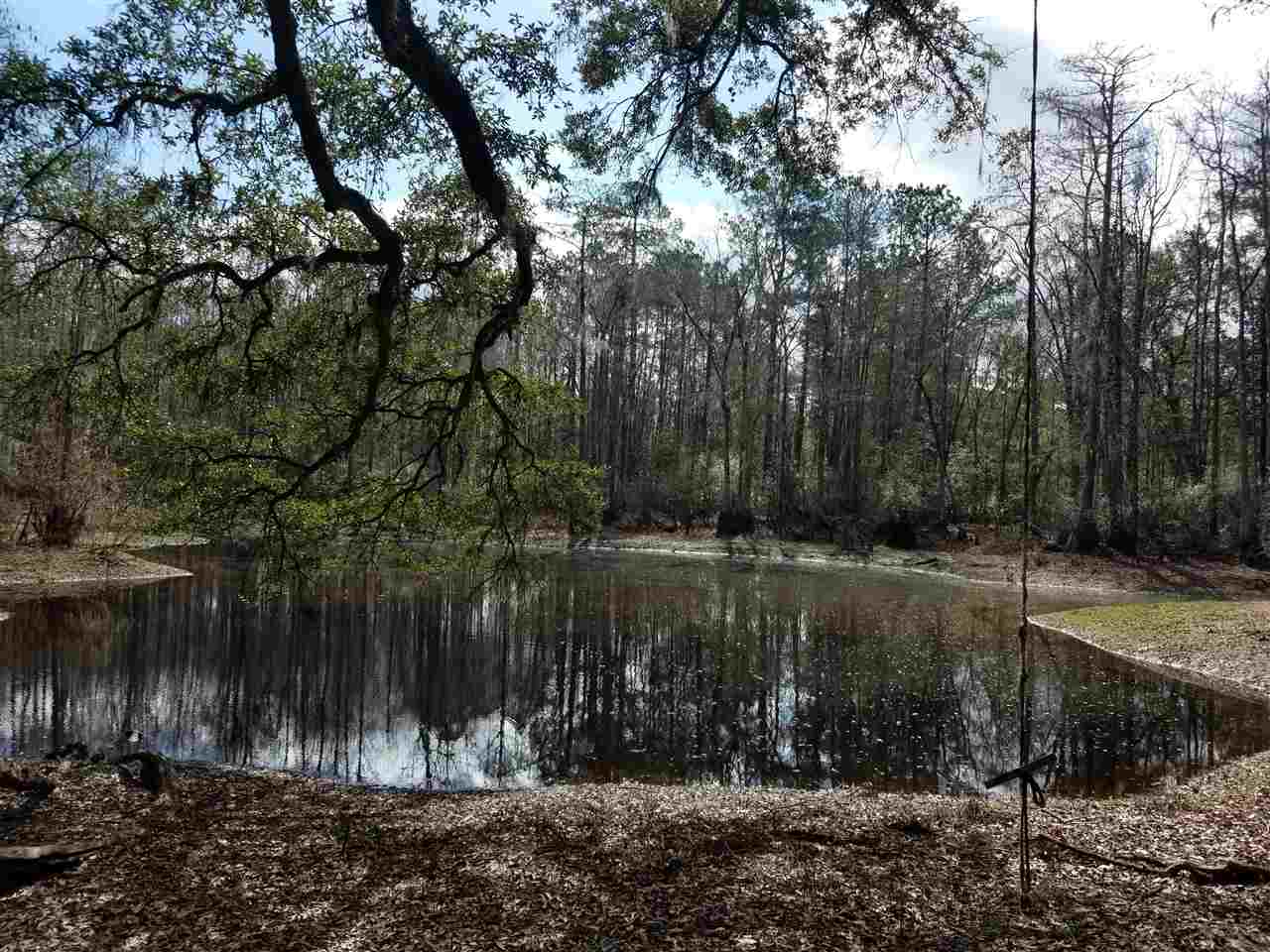 64 Upper Cody Road Monticello, FL 32344 - Photo 32 of 36 Gallery Image 32