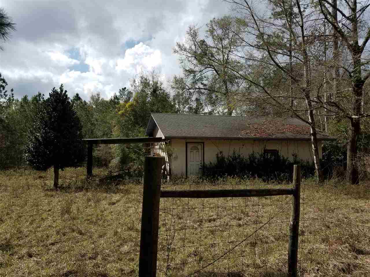 64 Upper Cody Road Monticello, FL 32344 - Photo 4 of 36 Gallery Image 4