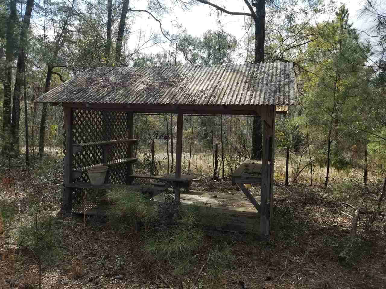 64 Upper Cody Road Monticello, FL 32344 - Photo 9 of 36 Gallery Image 9