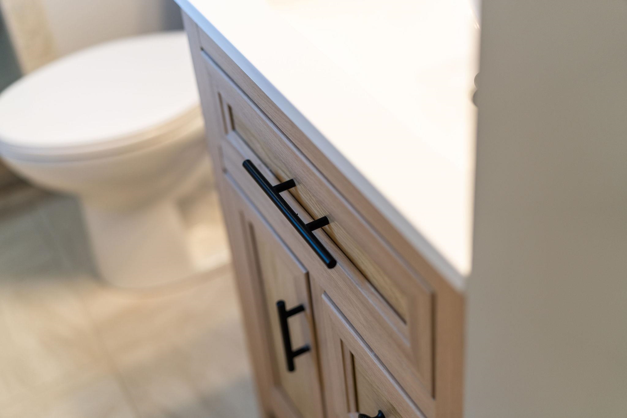 3869 Shutterlee Mill Road Staunton, VA 24401 - Photo 36 of 61 master bath