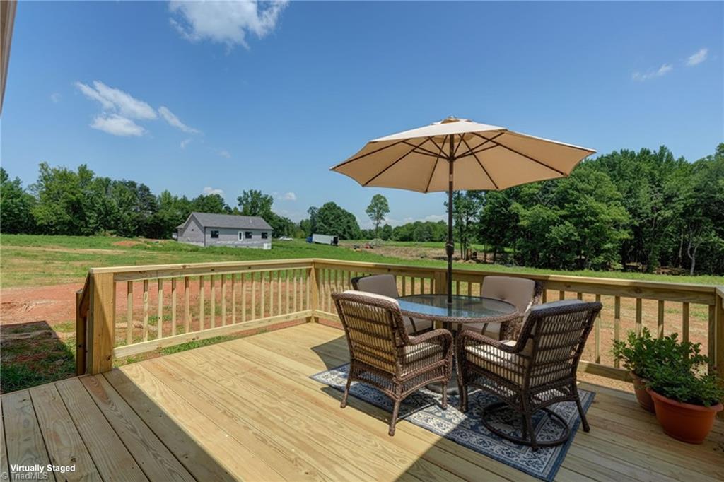 354 Cole Road Reidsville, NC 27320 - Photo 6 of 41 Gallery Image 6
