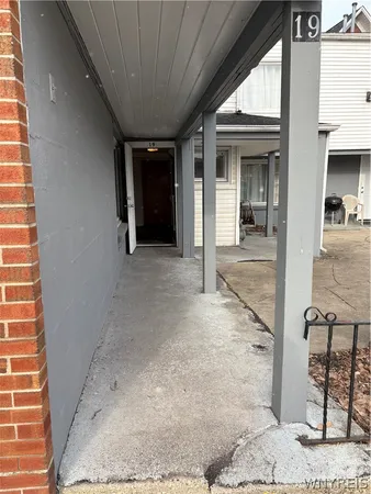 $1,350 | 19 California Drive, Unit 5, Amherst, NY 14221