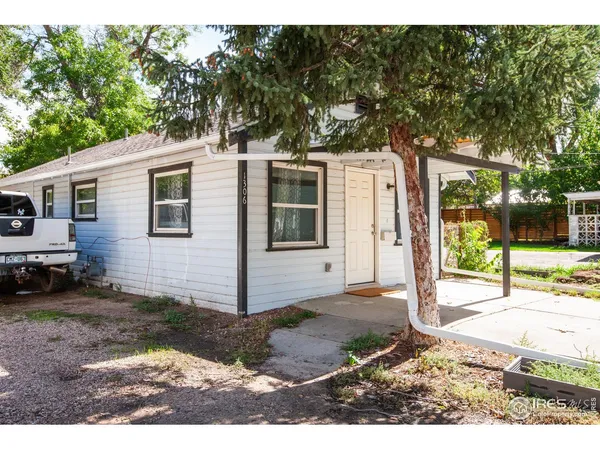 $349,000 | 1306 14th Avenue, Greeley, CO 80631