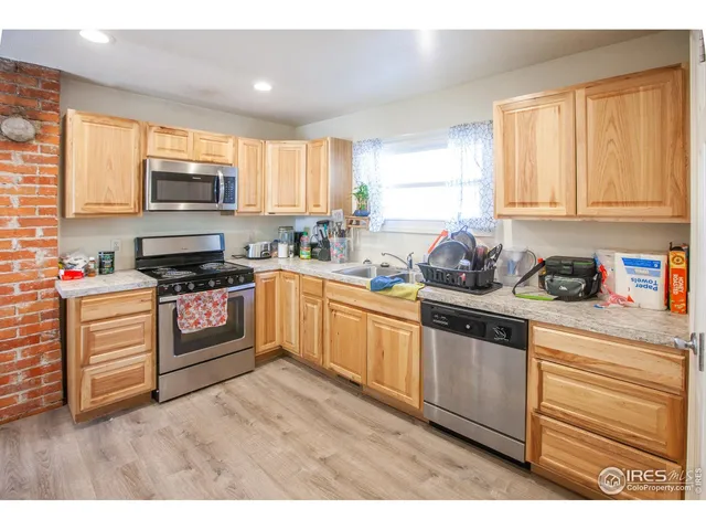 $349,000 | 1306 14th Avenue, Greeley, CO 80631