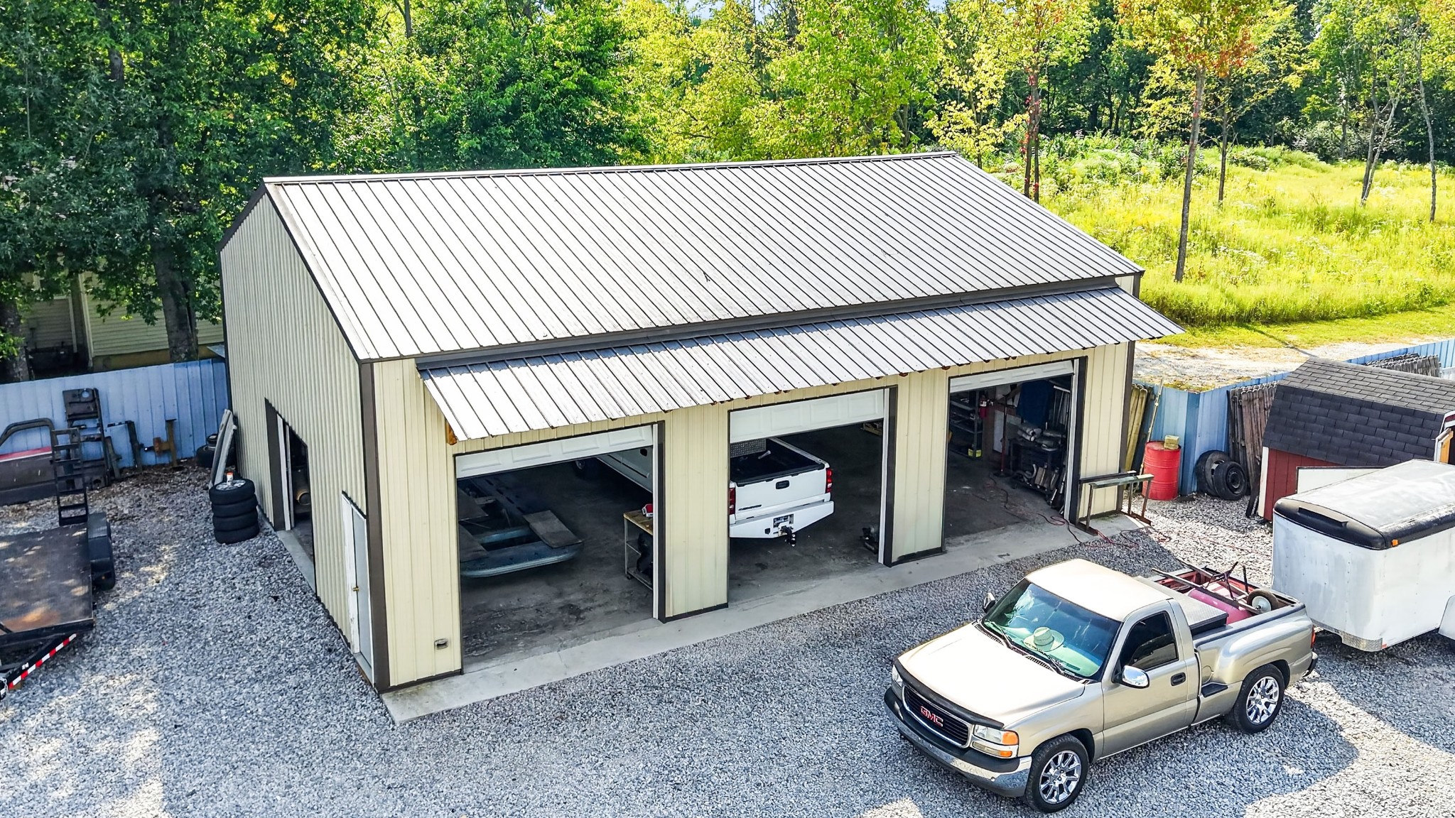 3366 Highway 41 South Springfield, TN 37172 - Photo 50 of 66 Gallery Image 50