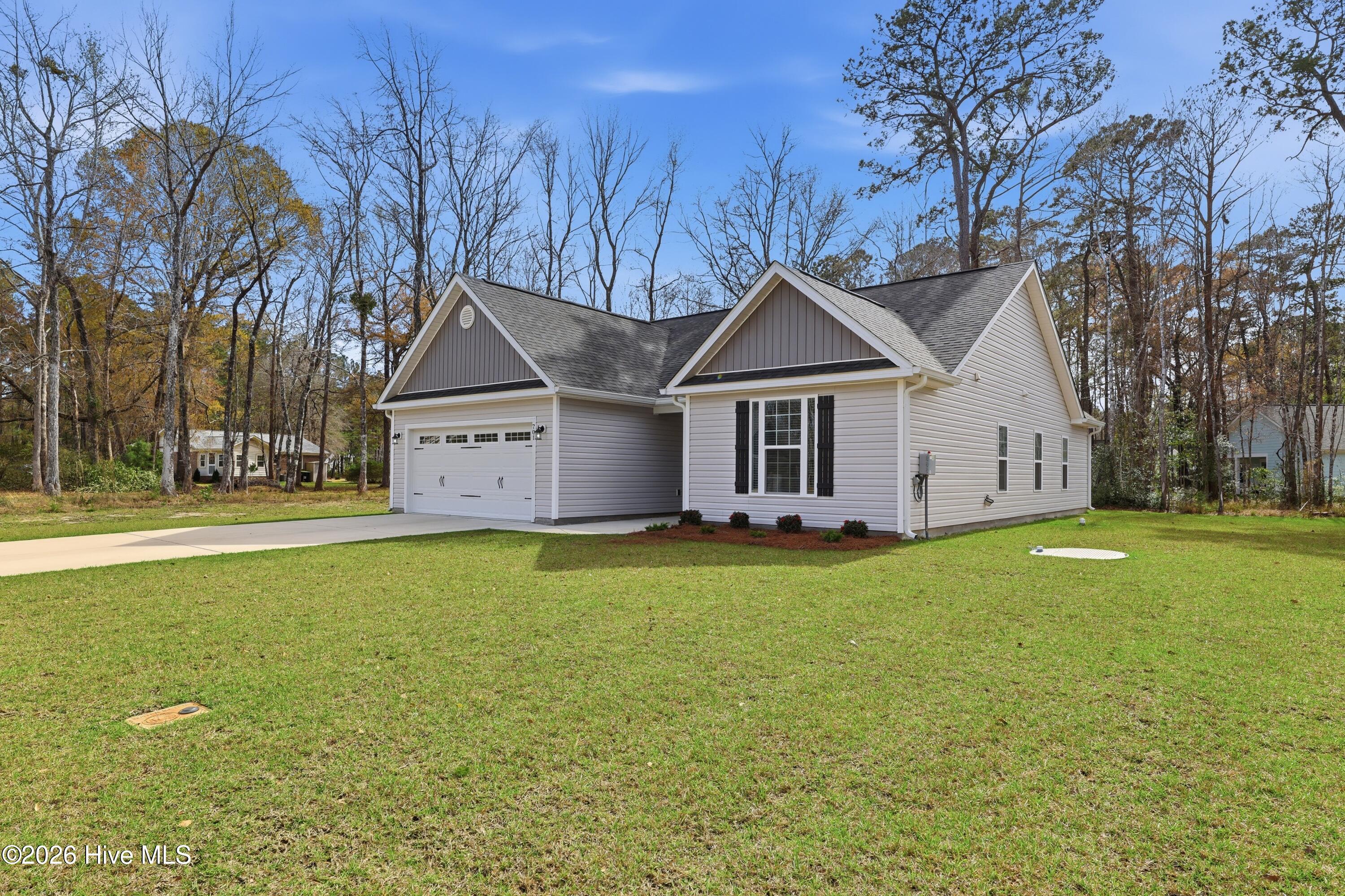 701 Boundary Loop Road Northwest Calabash, NC 28467 - Photo 3 of 40 701BoundaryLoopRd-6
