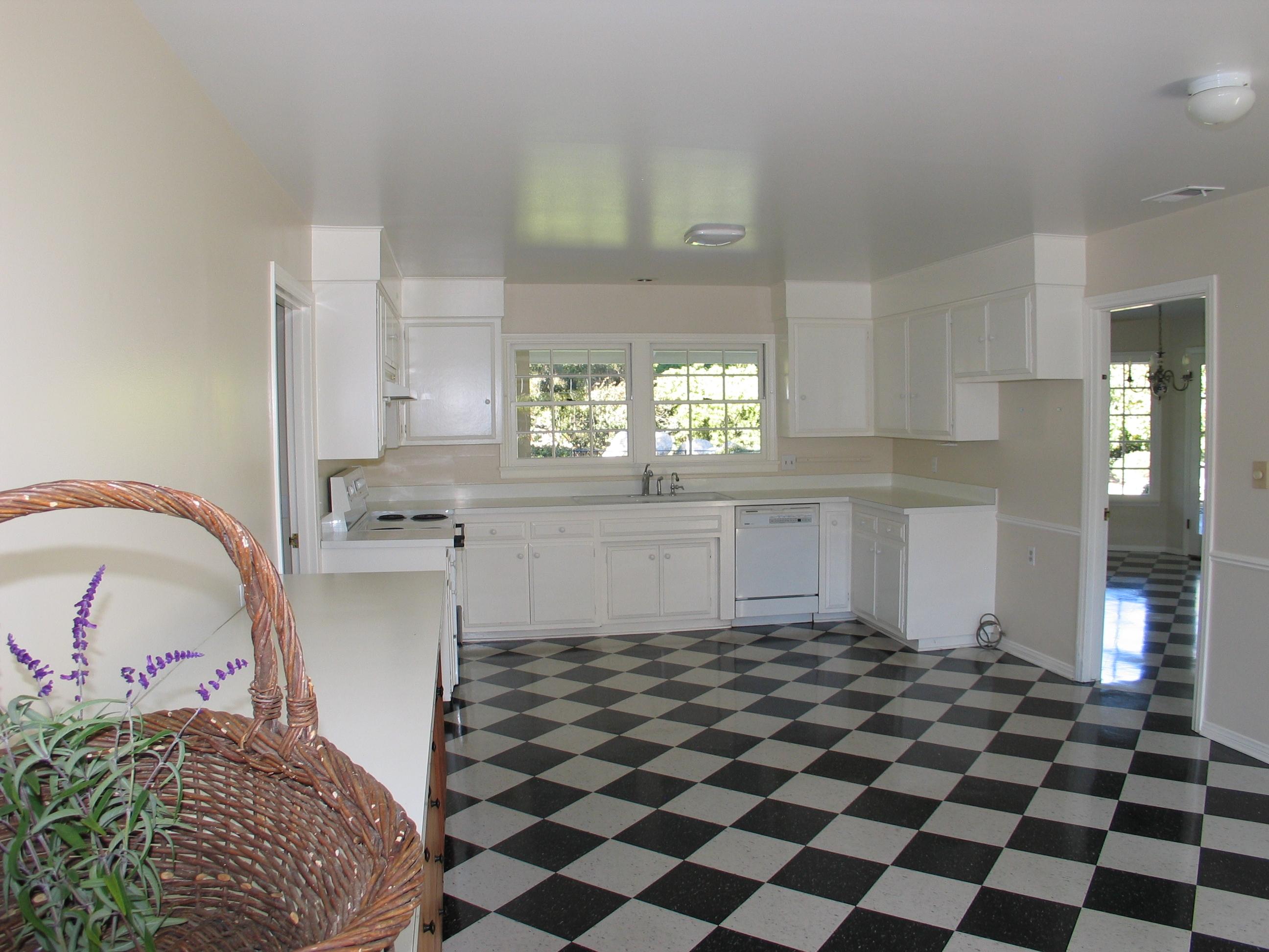 1387 Wyant Road Santa Barbara, CA 93108 - Photo 8 of 16 Kitchen 1
