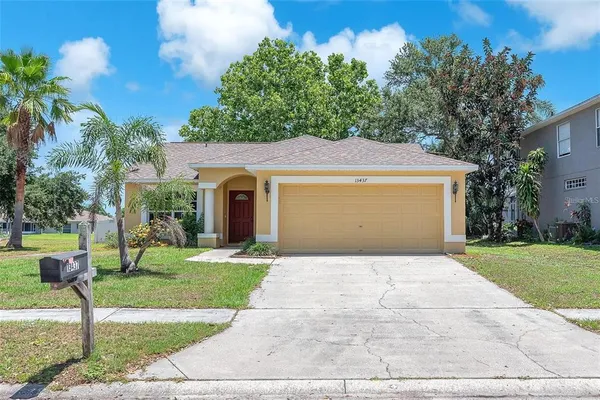 $295,000 | 13437 Beechberry Drive, Riverview, FL 33579