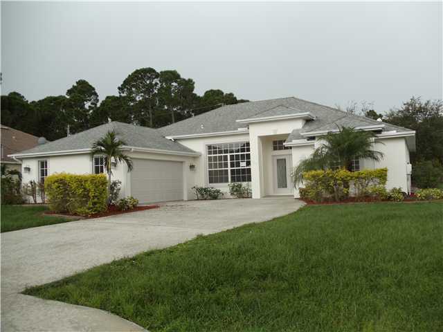 2802 Southwest Seaside Road Port St. Lucie, FL 34953 - Photo 1 of 17 Primary Photo